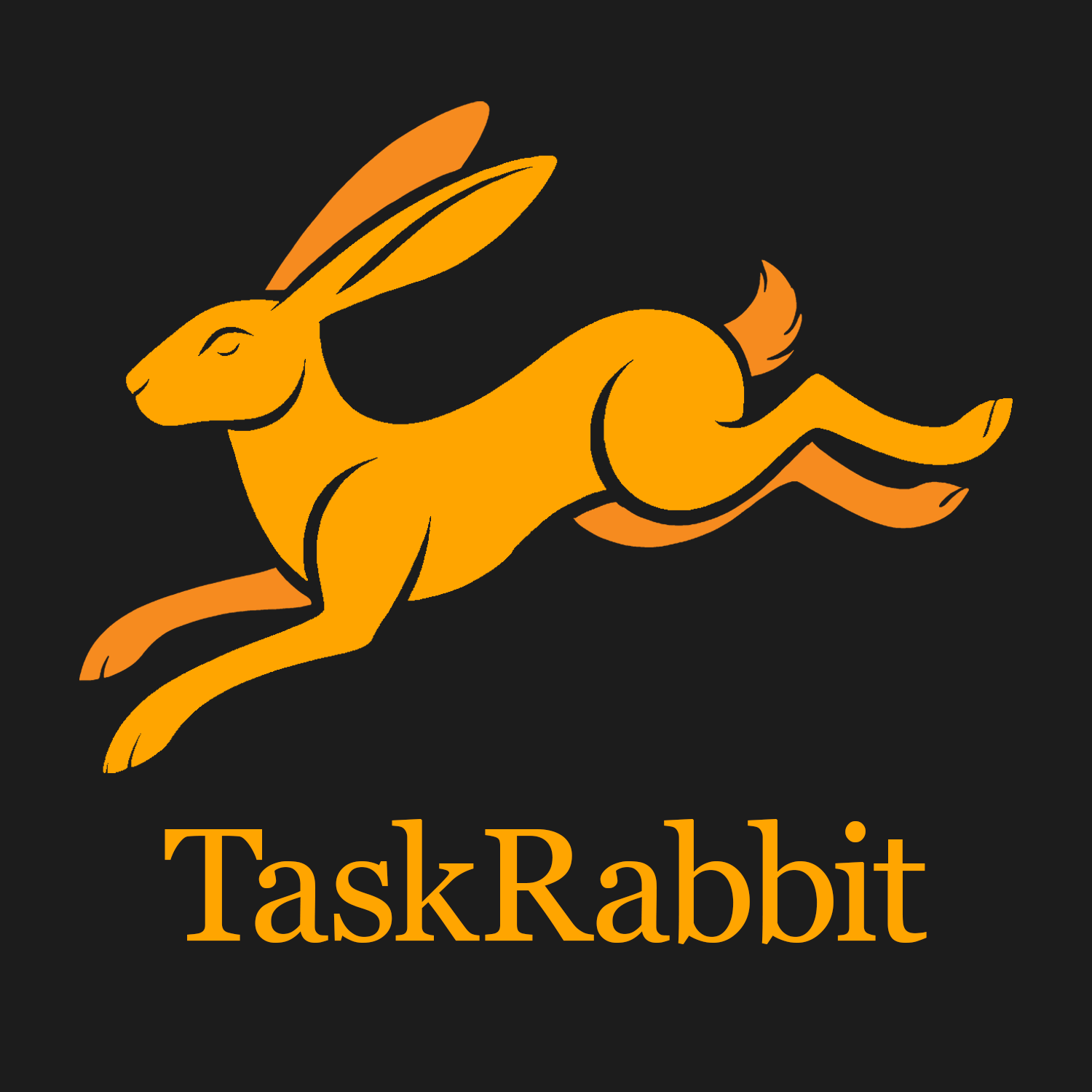 Rabbit Logo